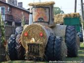 2014.09.07 - DOŻYNKI CHORZEMIN 2014