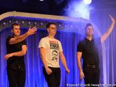 2014.12.12 - KABARET PARANIENORMALNI