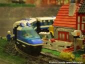 2014.07.05 - WYSTAWA KLOCKÓW LEGO ZAKOPANE