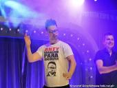 2014.12.12 - KABARET PARANIENORMALNI