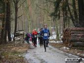 2017.02.18 - VII BIEG GÓRSKI LESZNO-GRZYBOWO