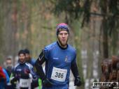 2017.02.18 - VII BIEG GÓRSKI LESZNO-GRZYBOWO