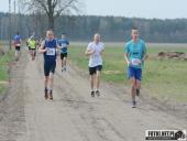 2018.04.15 - CHARYTATYWNY BIEG, MARSZ NORDIC WALKING CZ.2a