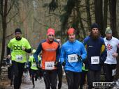 2017.02.18 - VII BIEG GÓRSKI LESZNO-GRZYBOWO