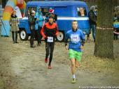 2014.12.20 - II WIGILIJNY CROSS WIECHA - NOWA DĄBROWA