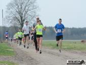 2018.04.15 - CHARYTATYWNY BIEG, MARSZ NORDIC WALKING CZ.2a