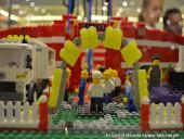 2014.07.05 - WYSTAWA KLOCKÓW LEGO ZAKOPANE