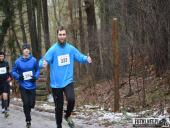 2017.02.18 - VII BIEG GÓRSKI LESZNO-GRZYBOWO