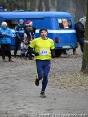 2014.12.20 - II WIGILIJNY CROSS WIECHA - NOWA DĄBROWA