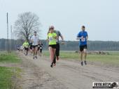 2018.04.15 - CHARYTATYWNY BIEG, MARSZ NORDIC WALKING CZ.2a