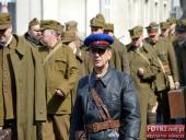 2015.04.11 - MARSZ KATYŃSKI