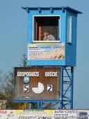 2014.10.19 - DĄB KĘBŁOWO - ZNICZ OBRA