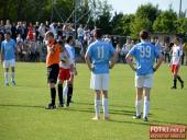 2015.05.24 - ZNICZ OBRA - DĄB KĘBŁOWO