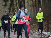 2017.02.18 - VII BIEG GÓRSKI LESZNO-GRZYBOWO