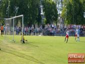 2015.05.24 - ZNICZ OBRA - DĄB KĘBŁOWO