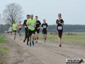 2018.04.15 - CHARYTATYWNY BIEG, MARSZ NORDIC WALKING CZ.2a