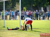 2015.05.24 - ZNICZ OBRA - DĄB KĘBŁOWO