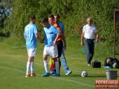 2015.05.24 - ZNICZ OBRA - DĄB KĘBŁOWO