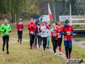 2024.11.11 - 11 WOLSZTYŃSKI BIEG NIEPODLEGŁOŚCI - cz. 2