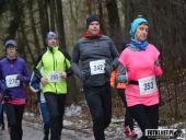 2017.02.18 - VII BIEG GÓRSKI LESZNO-GRZYBOWO