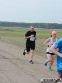 2018.04.15 - CHARYTATYWNY BIEG, MARSZ NORDIC WALKING CZ.2a