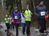 2017.02.18 - VII BIEG GÓRSKI LESZNO-GRZYBOWO