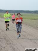 2018.04.15 - CHARYTATYWNY BIEG, MARSZ NORDIC WALKING CZ.2a