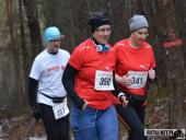 2017.02.18 - VII BIEG GÓRSKI LESZNO-GRZYBOWO