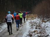 2017.02.18 - VII BIEG GÓRSKI LESZNO-GRZYBOWO