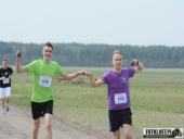 2018.04.15 - CHARYTATYWNY BIEG, MARSZ NORDIC WALKING CZ.2a