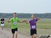 2018.04.15 - CHARYTATYWNY BIEG, MARSZ NORDIC WALKING CZ.2a