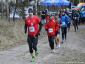 2014.12.20 - II WIGILIJNY CROSS WIECHA - NOWA DĄBROWA