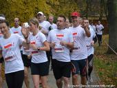 2014.11.11 - II WOLSZTYŃSKI BIEG NIEPODLEGŁOŚCI