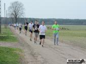 2018.04.15 - CHARYTATYWNY BIEG, MARSZ NORDIC WALKING CZ.2a