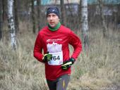 2014.12.20 - II WIGILIJNY CROSS WIECHA - NOWA DĄBROWA