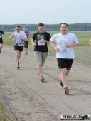 2018.04.15 - CHARYTATYWNY BIEG, MARSZ NORDIC WALKING CZ.2a