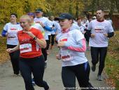 2014.11.11 - II WOLSZTYŃSKI BIEG NIEPODLEGŁOŚCI