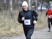 2014.12.20 - II WIGILIJNY CROSS WIECHA - NOWA DĄBROWA