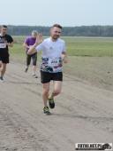 2018.04.15 - CHARYTATYWNY BIEG, MARSZ NORDIC WALKING CZ.2a