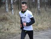 2014.12.20 - II WIGILIJNY CROSS WIECHA - NOWA DĄBROWA