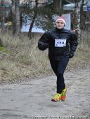 2014.12.20 - II WIGILIJNY CROSS WIECHA - NOWA DĄBROWA