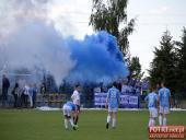 2015.05.24 - ZNICZ OBRA - DĄB KĘBŁOWO