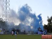 2015.05.24 - ZNICZ OBRA - DĄB KĘBŁOWO