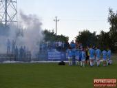 2015.05.24 - ZNICZ OBRA - DĄB KĘBŁOWO