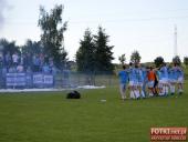 2015.05.24 - ZNICZ OBRA - DĄB KĘBŁOWO