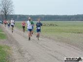 2018.04.15 - CHARYTATYWNY BIEG, MARSZ NORDIC WALKING CZ.2a