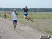 2018.04.15 - CHARYTATYWNY BIEG, MARSZ NORDIC WALKING CZ.2a