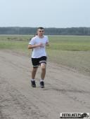 2018.04.15 - CHARYTATYWNY BIEG, MARSZ NORDIC WALKING CZ.2a