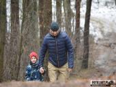 2017.02.18 - VII BIEG GÓRSKI LESZNO-GRZYBOWO