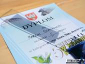 2018.09.16 - V BIEG W KRAINIE KONWALII - część 4 i 5